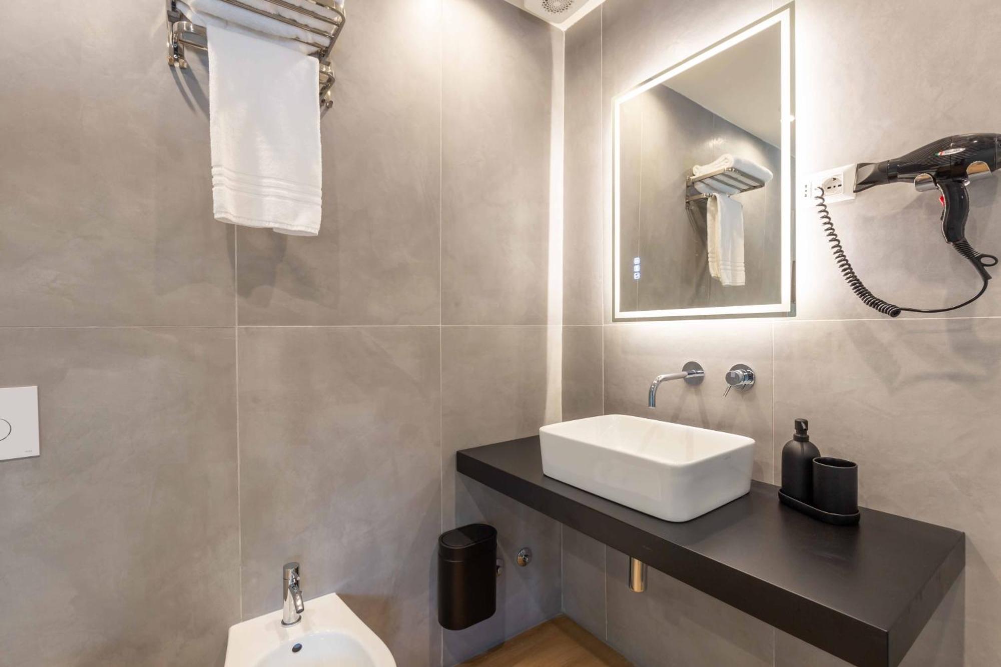 Gasthof Lumina3 Luxury *